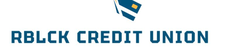 Rblck Credit Union